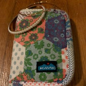 Kavu Wallet